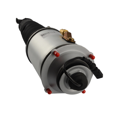 Rubber Air Suspension Air Spring Bellow For Audi A8 D3 Front L R 4E0616039AF 4E0616040AF
