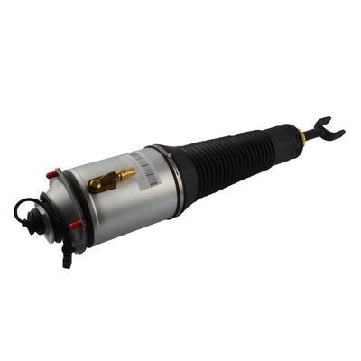 Rubber Air Suspension Air Spring Bellow For Audi A8 D3 Front L R 4E0616039AF 4E0616040AF
