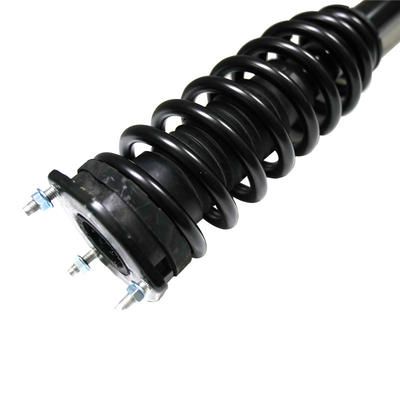 1663232400 Air Strut Shock With Coil Spring Shock Absorber For Mercedes Benz W166