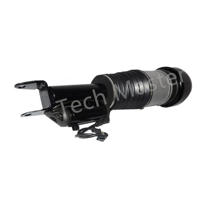 Front Airmatic Air Suspension Shock Strut For Mercedes CLS Class W211 W219 2113209313 2113205613