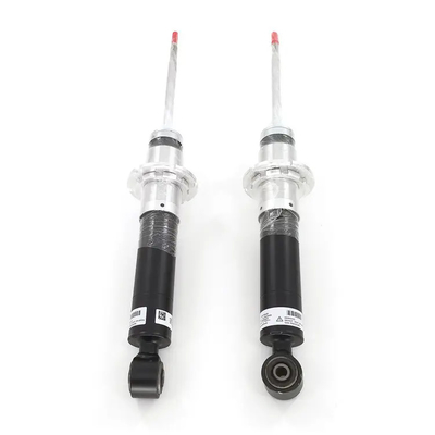 247210 Rear Shock Absorber For Ferrari California With Electric Sensor Suspension Strut