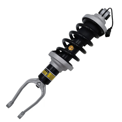 4S0412019 4S0412020 Front Shock Absorber Assembly For Audi R8 Spyder Air Suspension
