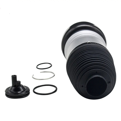 1 Year Warranty Mercedes Benz W205 C-Class Air Suspension Front Air Spring Bellow 2053204768