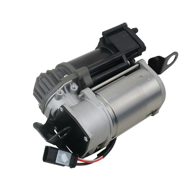 Top Quality W205 Mercedes Benz Class Air Suspension Air Compressor Air Pump Complete Set 2053200104 2053200011