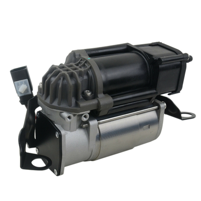 Top Quality W205 Mercedes Benz Class Air Suspension Air Compressor Air Pump Complete Set 2053200104 2053200011