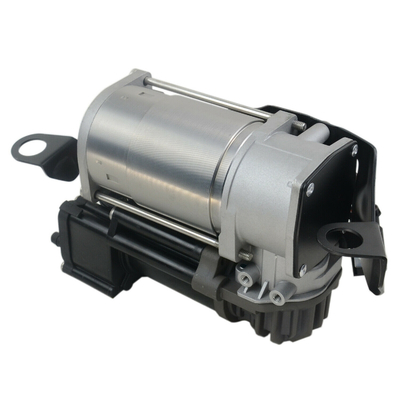 Top Quality W205 Mercedes Benz Class Air Suspension Air Compressor Air Pump Complete Set 2053200104 2053200011