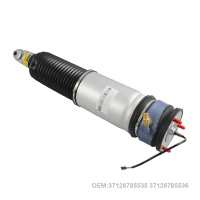 Shock Absorber Rear For 7 Series E65 E66 E67 With ADS Air Suspension 37126785535 37126785536