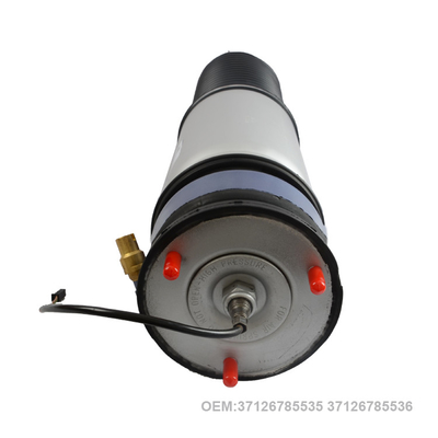 Shock Absorber Rear For 7 Series E65 E66 E67 With ADS Air Suspension 37126785535 37126785536