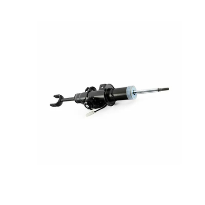 Front Suspension Shock Absorber For BMW 5Series F10 F11 with selenoid valve Air Shock Strut 37116796856 37116796855