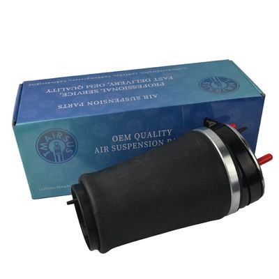 Air Spring Suspension Bag for Range Rover L322 Air Spring Air Spring RNB000750 RRNB000740