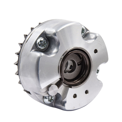06E109084G Engine Timing Exhaust Camshaft Adjsuter Gears For Audi A6L 2005-2012