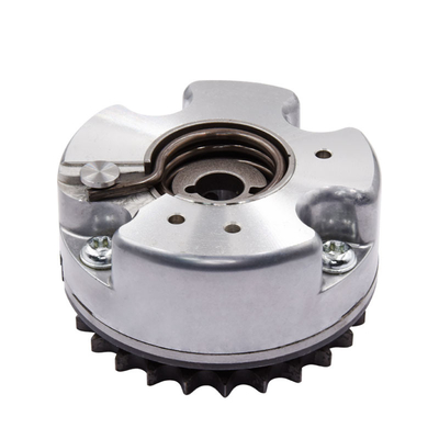 06E109084G Engine Timing Exhaust Camshaft Adjsuter Gears For Audi A6L 2005-2012