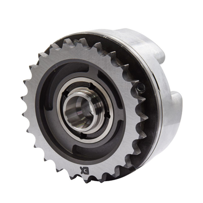 06E109084G Engine Timing Exhaust Camshaft Adjsuter Gears For Audi A6L 2005-2012