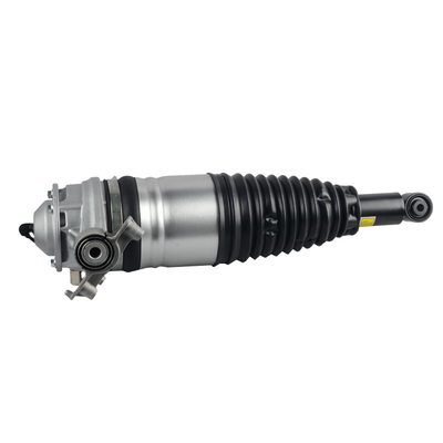 Air Suspension Shock For Audi Q7 Rear 7L5616020D 7L5616019D