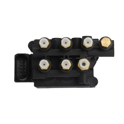 Ready To Ship BMW Air Valve Block With 7 Holes For G11 G12 Suspension Shock Component Parts 33526781909