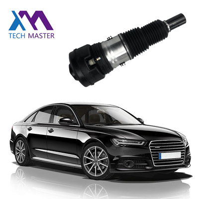 Air Suspension Strut For Audi A6 C8 4K Avant Front Left And Right Pneumatic Shock Absorber 4K0616039 4K0616040