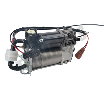 Car Air Pump Air Compressor Repair Kit For Audi A6 C6 Air Suspension Pump 4F0616005E 4F0616006A 4F0616005D