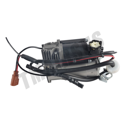 Car Air Pump Air Compressor Repair Kit For Audi A6 C6 Air Suspension Pump 4F0616005E 4F0616006A 4F0616005D