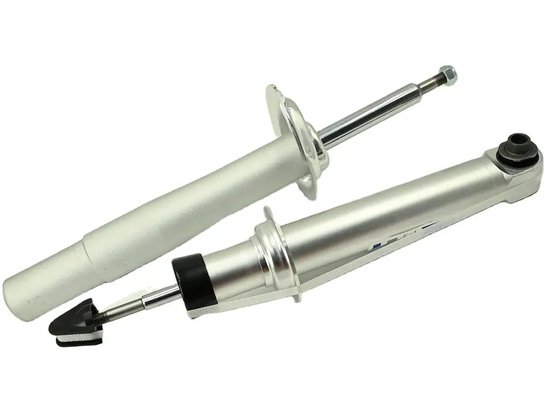 Airmatic Suspension Strut For BMW E60 E61 5 Series Front NO VDC Air Suspension Shock