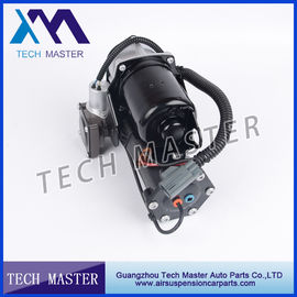 Wabco Air Ride Compressor For Land Rover Discovery 3/4 Air Suspension LR072537