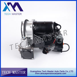 Wabco Air Ride Compressor For Land Rover Discovery 3/4 Air Suspension LR072537