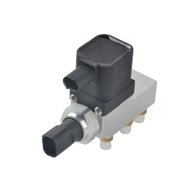 Mercedes Benz W211 E-class A2113200158 A2113200258 Valve Block Air Suspension Air Supply
