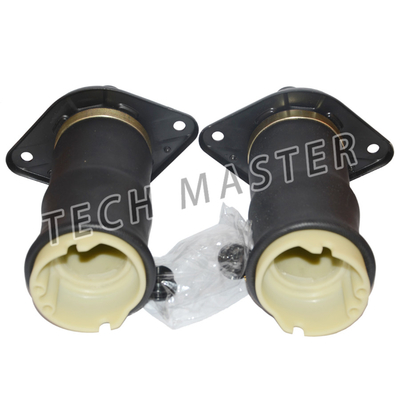 Rear Left And Right AUDI A6 C5 4B Car Air Suspension Bellow OEM 4Z7616051A 4Z7616052A Air Spring Bag
