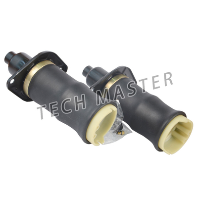 Rear Left And Right AUDI A6 C5 4B Car Air Suspension Bellow OEM 4Z7616051A 4Z7616052A Air Spring Bag