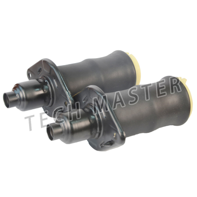 Rear Left And Right AUDI A6 C5 4B Car Air Suspension Bellow OEM 4Z7616051A 4Z7616052A Air Spring Bag