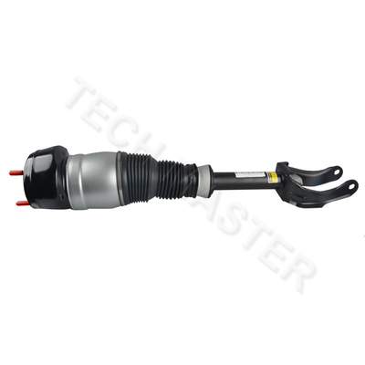 New ORIGINAL Front Air Shock Strut Without ADS For Mercedes Benz ML/GL W166 X166 1663202513 1663202613