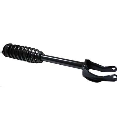 Mercedes Benz Air Shock Strut With Coil Spring Assembly W166 Front OEM Shock Absorber 1663232400 1663231000 1663232000