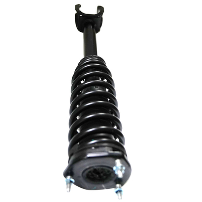 Mercedes Benz Air Shock Strut With Coil Spring Assembly W166 Front OEM Shock Absorber 1663232400 1663231000 1663232000