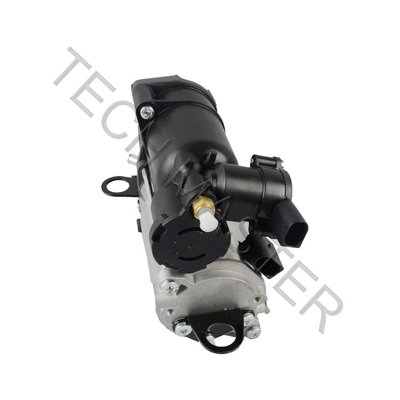 Air Suspension Compressor Pump For Mercedes Benz W166 X166 ML350 GL450 GL550 Airmatic Pump 1663200204 1663200104