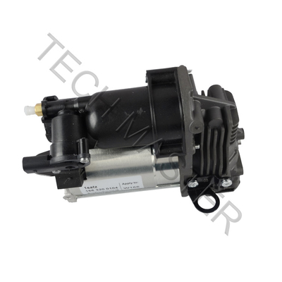 Air Suspension Compressor Pump For Mercedes Benz W166 X166 ML350 GL450 GL550 Airmatic Pump 1663200204 1663200104