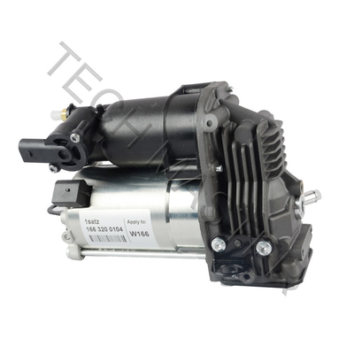 Air Suspension Compressor Pump For Mercedes Benz W166 X166 ML350 GL450 GL550 Airmatic Pump 1663200204 1663200104