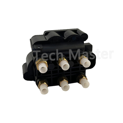 Rolls-Royce Ghost Air Ride Suspension Solenoid Valve Block 4725530010