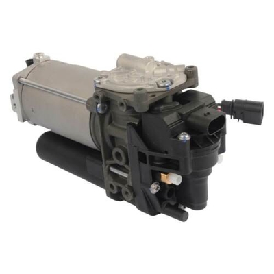 Audi A8D5 A6C8 4K 991 Air Suspension Compressor 4M0616005F 9Y0616007