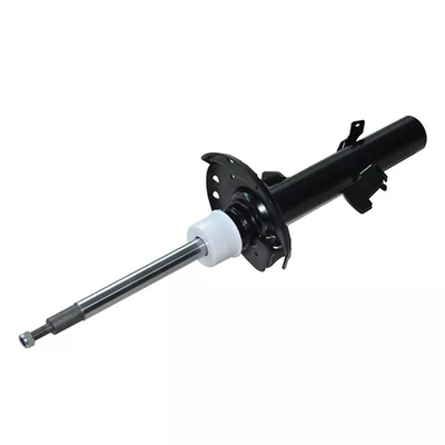 Air Shock Absober Land Rover Freelander L359 Front No ADS Airmatic Suspension Strut LR031665 LR031667