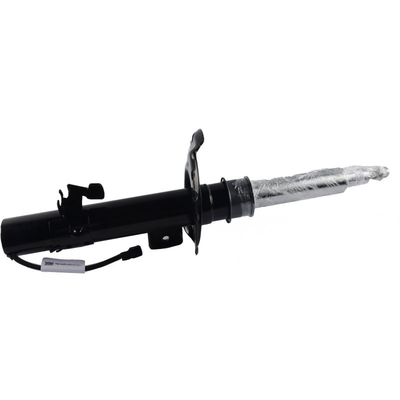 Airmatic Shock Strut Land Rover Evoque L551 L538 12-16 Front with ADS Air Suspension Absober