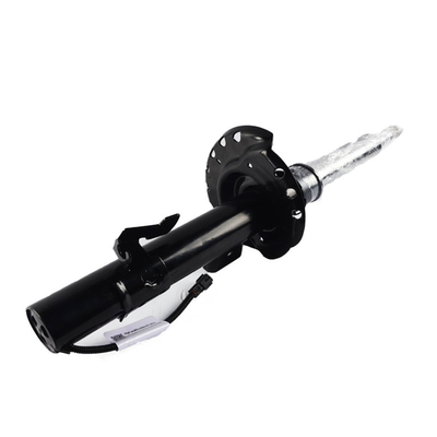 Airmatic Shock Strut Land Rover Evoque L551 L538 12-16 Front with ADS Air Suspension Absober