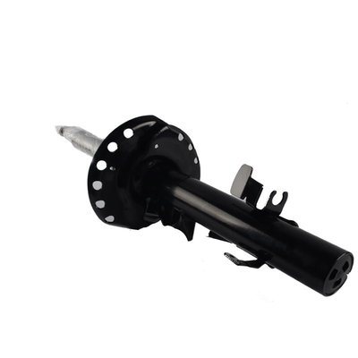 Airmatic Shock Strut Land Rover Evoque L551 L538 12-16 Front with ADS Air Suspension Absober