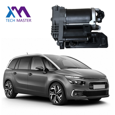 Portable Car Air Suspension Air Compressor For Citroen Picasso C4 9682022980 Air Pump