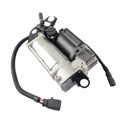 Audi Q7 Sport Utility 4-Door Air Suspension Compressor Pump 4L0698007A