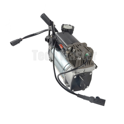 Volkswagen Touareg Porsche Cayenne Suspension Air Compressor Pump 7L8616006D 7L0698007D