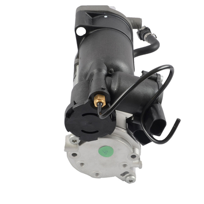 BMW X6 E71 Air Suspension Compressor Pump 08-14 37206789938 37226775479