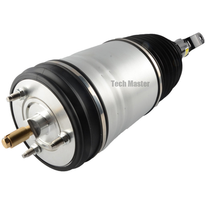 Air Spring Shock Strut for Dodge RAM 1500 Rear Rubber Sleeve Front Air Shock Absorber 4877147AF 4877146AF