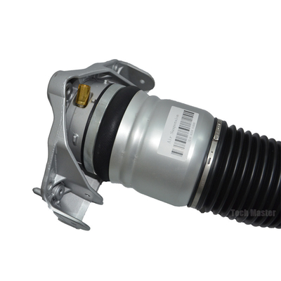 Air Spring Front Shock Absorber For Audi Q7 4L Air Suspension Shock 7L8616039D 7L8616040D