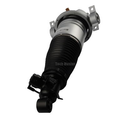Rear Damping Adjustable Shock Absorber For VW Touareg I Porsche 955 Car Gas Shock Absorber 957 7L5616019D 7L5616020D
