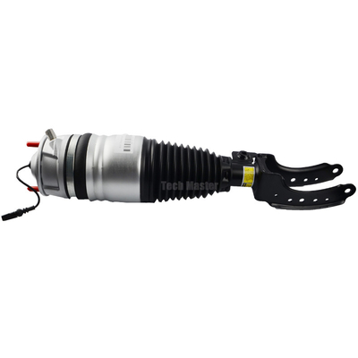 Front Air Bag Strut For VW Touareg II Porsche 958 Car Shock Absorber Strut Assembly 7P6616039N 7P6616040N