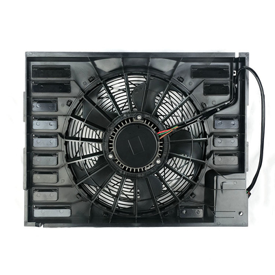 BMW 7 Series E65 E66  E67 735i 740i 745i 750i 760i 400W Cooling Fans 64546921379